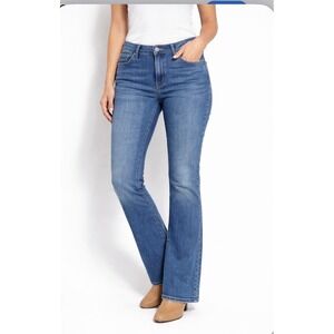 Levi's Women's Classic Bootcut Jeans Size 16W